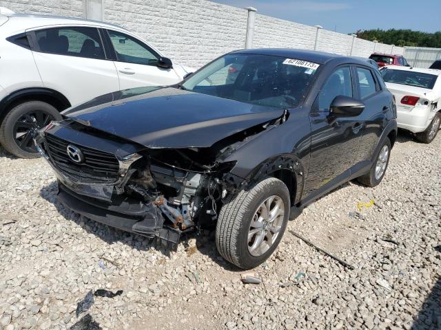 mazda cx-3 sport 2019 jm1dkfb7xk1448638