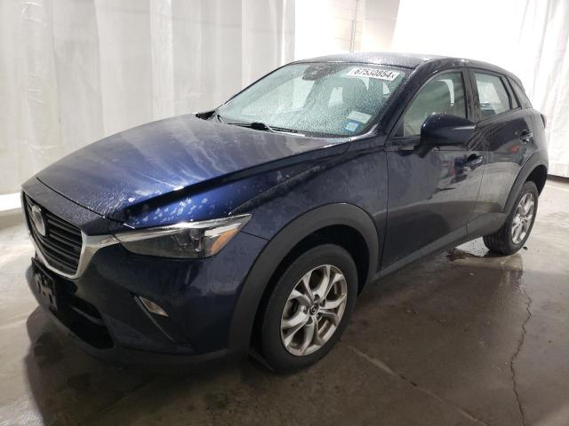 mazda cx-3 sport 2020 jm1dkfb7xl1472309