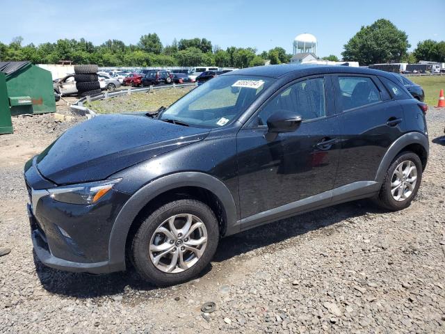 mazda cx-3 2021 jm1dkfb7xm1501714