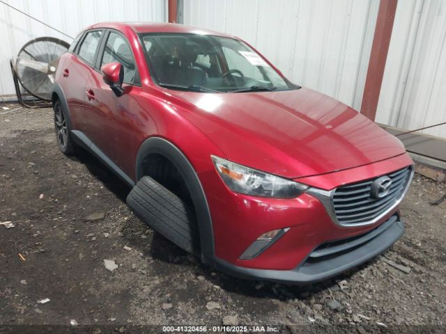 mazda cx-3 2017 jm1dkfc70h0149351