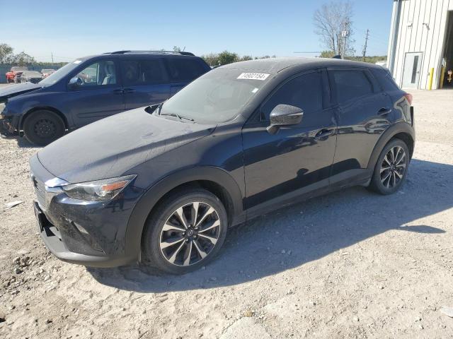 mazda cx-3 touri 2019 jm1dkfc70k1458495