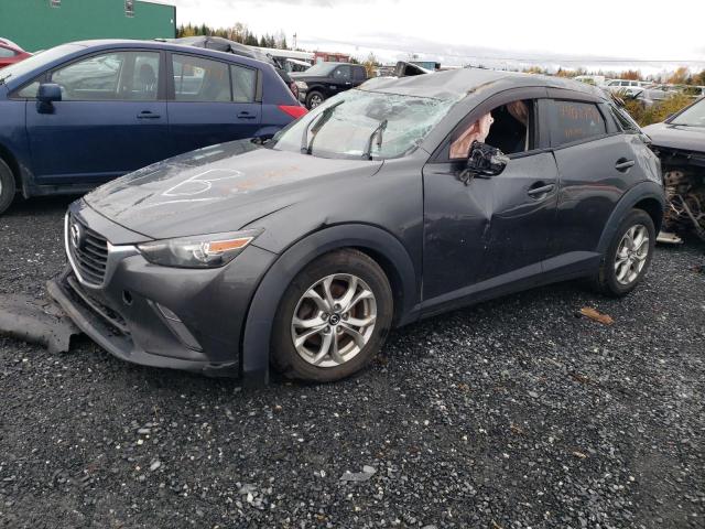 mazda cx-3 touri 2018 jm1dkfc71j1302951