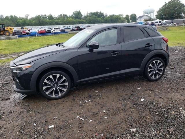 mazda cx-3 touri 2019 jm1dkfc71k1460613