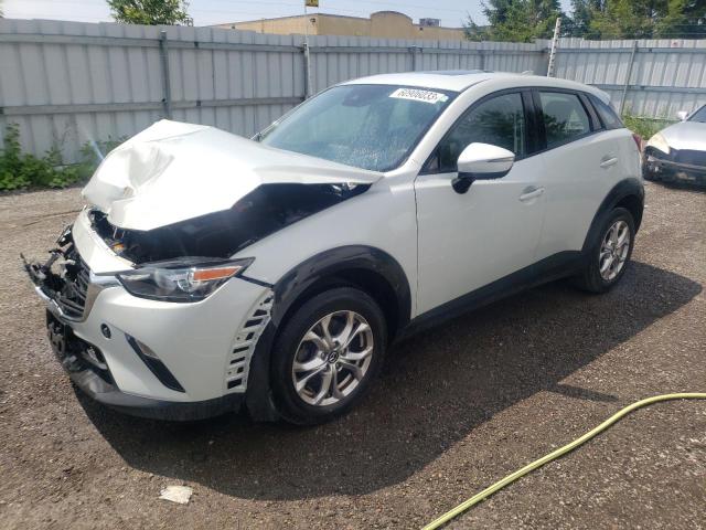 mazda cx-3 touri 2020 jm1dkfc72l1461416