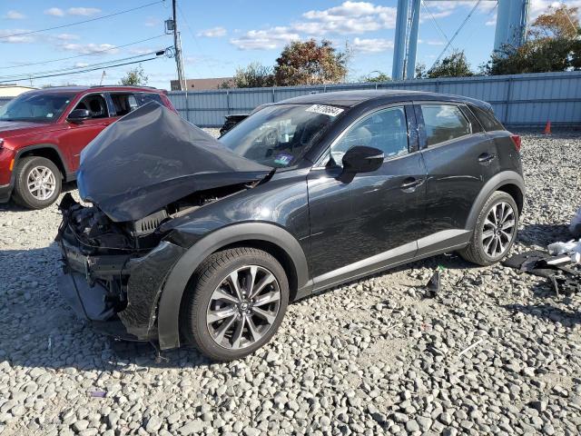 mazda cx-3 touri 2019 jm1dkfc73k0436870