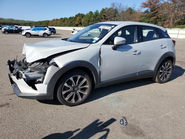 mazda cx-3 touri 2019 jm1dkfc74k0442127