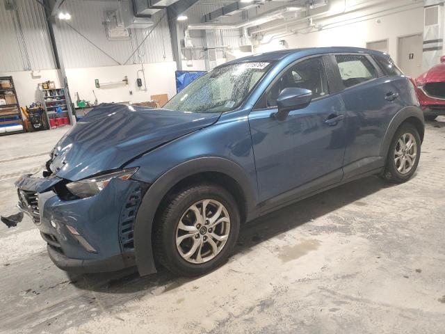 mazda cx-3 touri 2018 jm1dkfc75j1302998