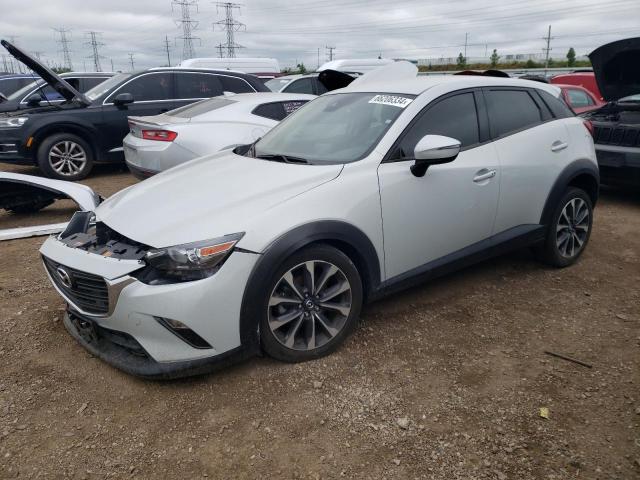 mazda cx-3 touri 2019 jm1dkfc75k0430357