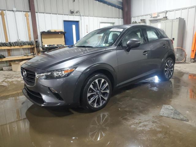 mazda cx-3 touri 2019 jm1dkfc75k1460906