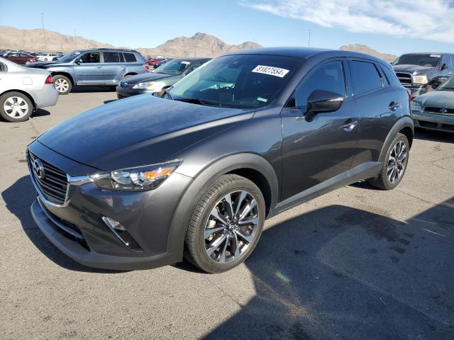 mazda cx-3 touri 2019 jm1dkfc77k0410031