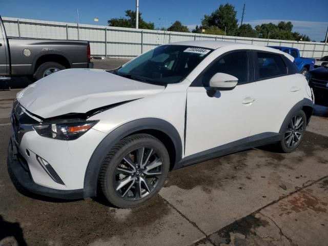 mazda cx-3 touri 2017 jm1dkfc78h0156290