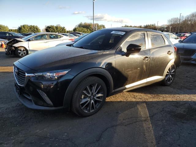 mazda cx-3 touri 2018 jm1dkfc7xj1310417