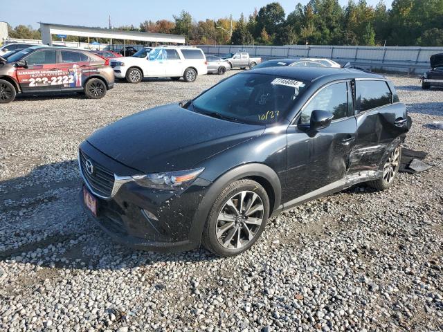 mazda cx-3 touri 2019 jm1dkfc7xk0405390