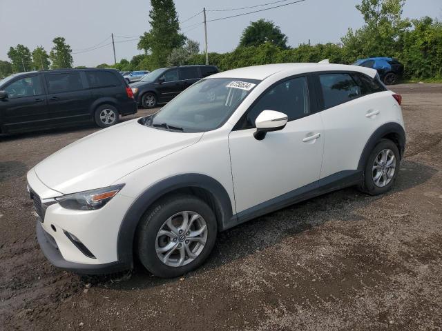 mazda cx-3 touri 2019 jm1dkfc7xk0437255