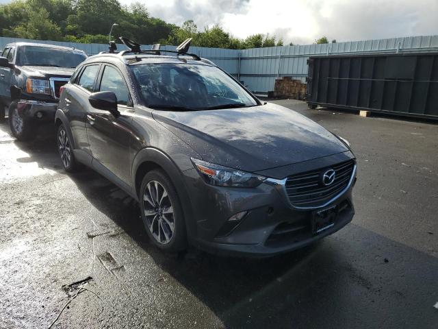 mazda cx-3 touri 2019 jm1dkfc7xk1459671