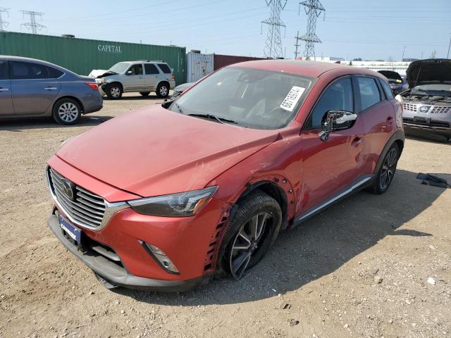 mazda cx-3 grand 2017 jm1dkfd70h0176032