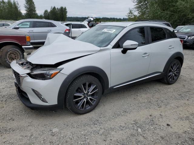 mazda cx-3 grand 2018 jm1dkfd71j0303246