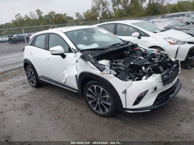 mazda cx-3 2019 jm1dkfd73k1431984