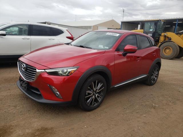 mazda cx-3 2017 jm1dkfd74h0159721