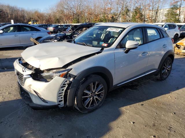 mazda cx-3 grand 2017 jm1dkfd74h0165521