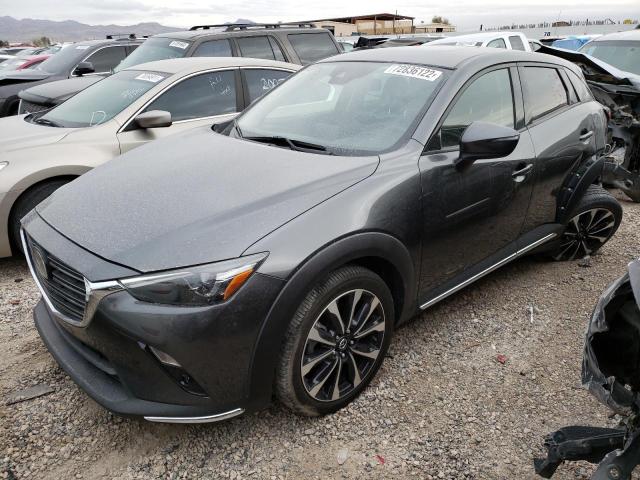 mazda cx-3 grand 2019 jm1dkfd75k0408552