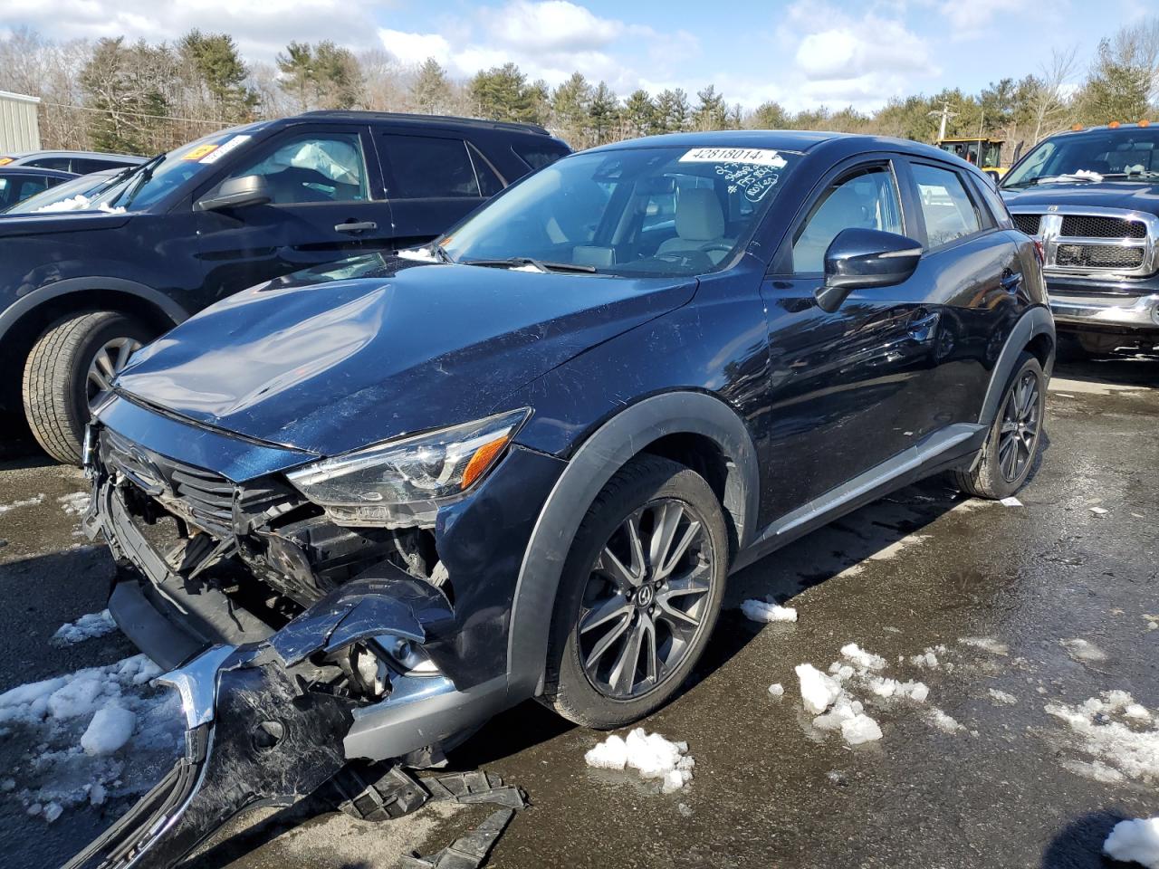 mazda cx-3 2016 jm1dkfd76g0139324