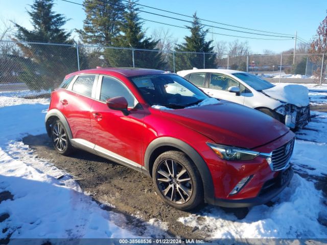 mazda cx-3 2017 jm1dkfd76h0164791