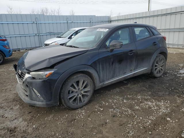 mazda cx-3 grand 2017 jm1dkfd76h0173474