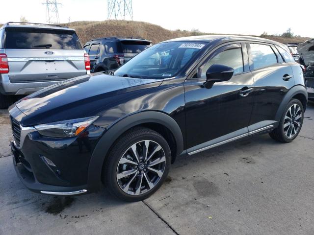 mazda cx-3 grand 2019 jm1dkfd76k1459262