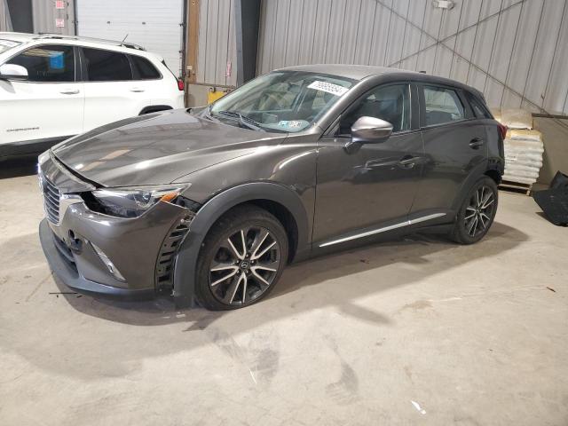 mazda cx-3 grand 2017 jm1dkfd77h0141407