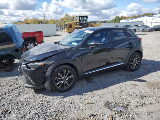 mazda cx-3 grand 2017 jm1dkfd77h0176271