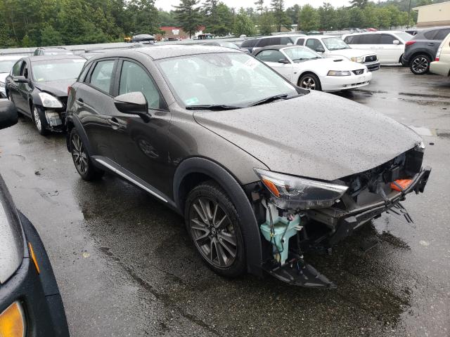 mazda cx-3 grand 2016 jm1dkfd78g0129104