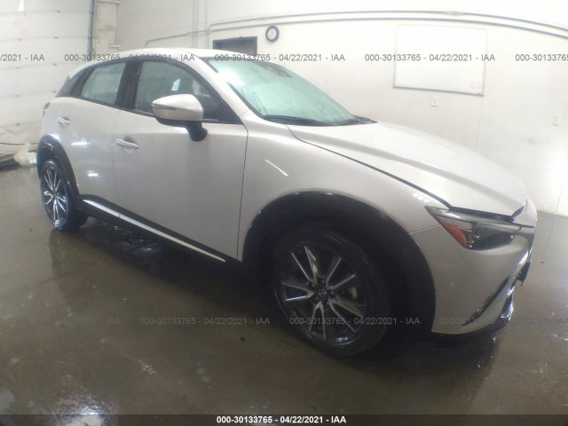 mazda cx-3 2017 jm1dkfd78h0170561