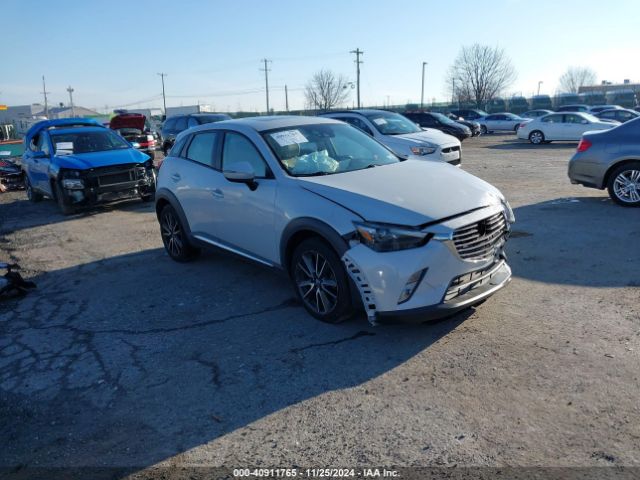 mazda cx-3 2017 jm1dkfd79h0164767