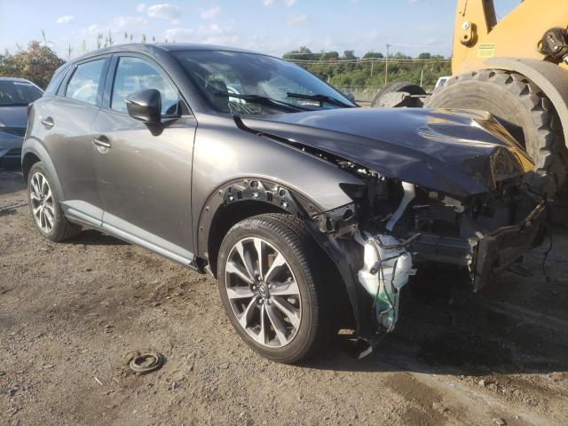 mazda cx-3 grand 2019 jm1dkfd79k0432983