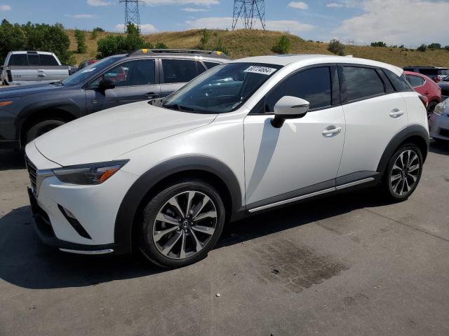 mazda cx-3 2019 jm1dkfd7xk0432314