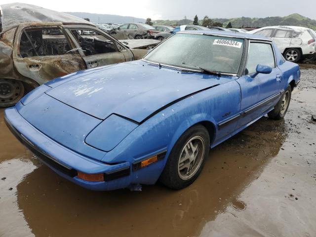 mazda rx7 1985 jm1fb3310f0875713