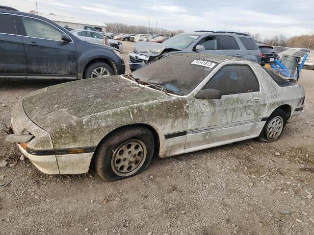 mazda rx7 1987 jm1fc3311h0542100