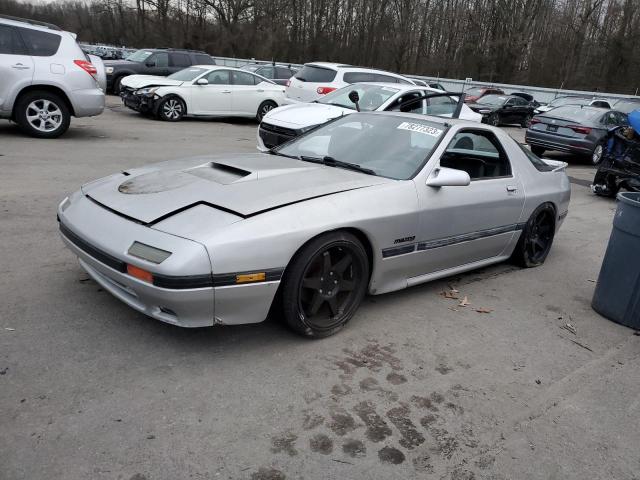 mazda rx7 1987 jm1fc3319h0502394