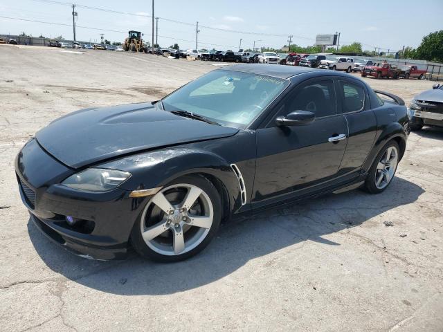 mazda rx8 2006 jm1fe173860202594