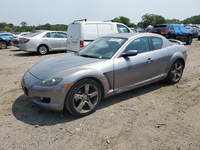 mazda rx8 2005 jm1fe17n850146575