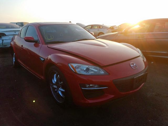 mazda rx8 2010 jm1fe1cm0a0403798