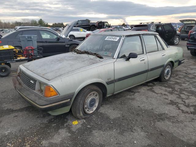 mazda 626 1981 jm1gb2216b0531636