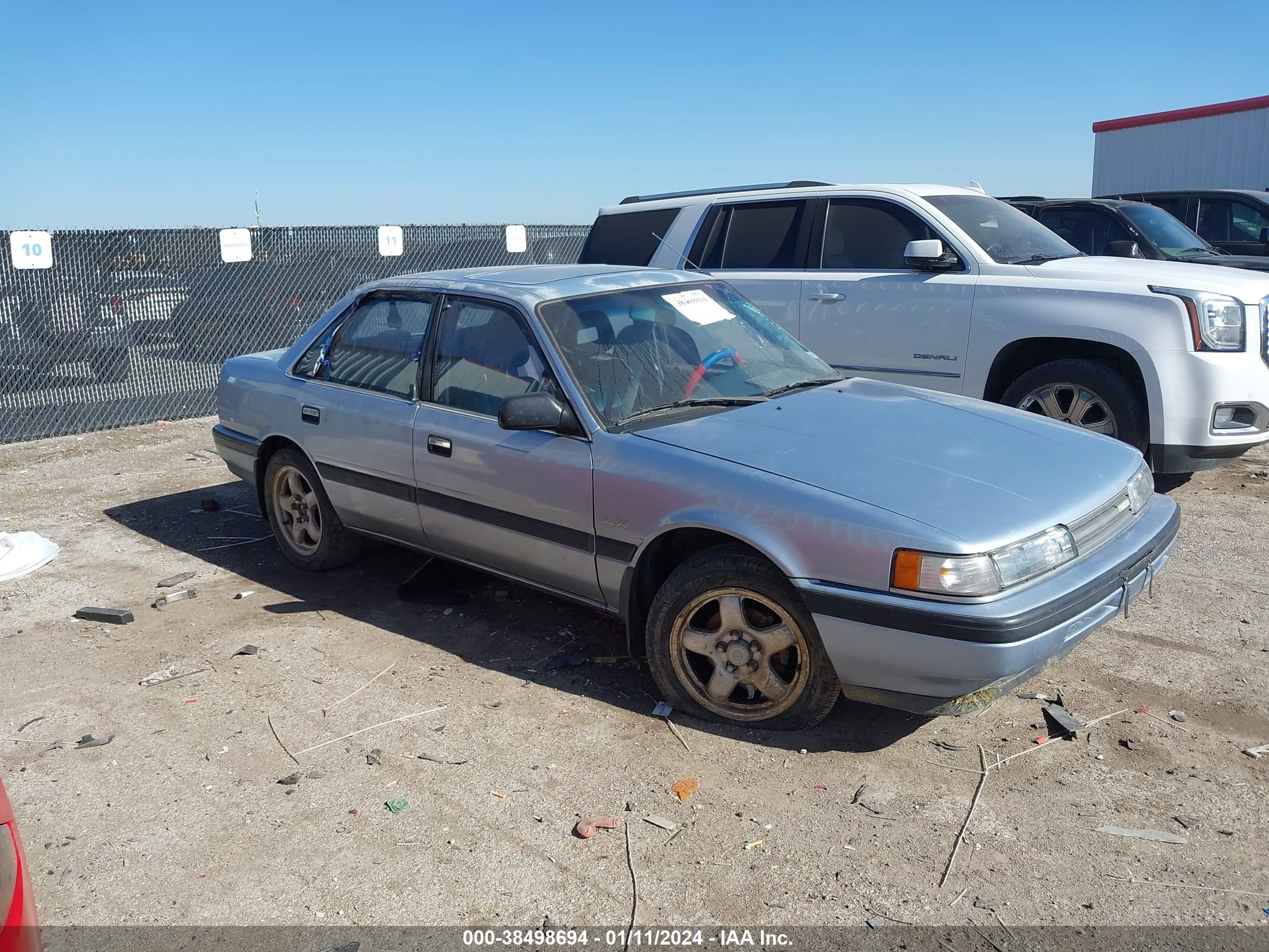 mazda 626 1988 jm1gd2227j1569808