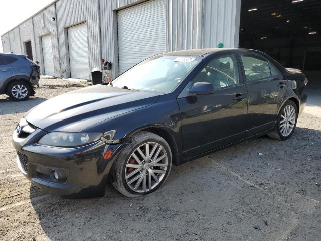 mazda speed 6 2006 jm1gg12l161105270