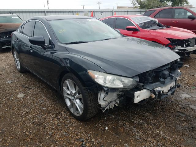 mazda 6 touring 2015 jm1gj1t50f1182486