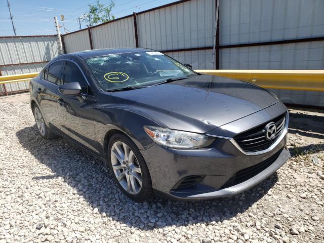 mazda 6 touring 2015 jm1gj1t51f1208061