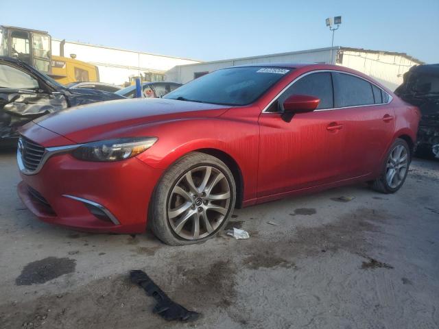 mazda 6 touring 2016 jm1gj1t53g1425869