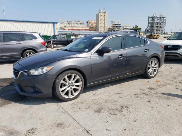 mazda 6 touring 2015 jm1gj1t54f1212072