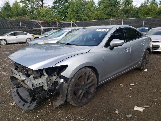 mazda 6 touring 2016 jm1gj1t54g1454524